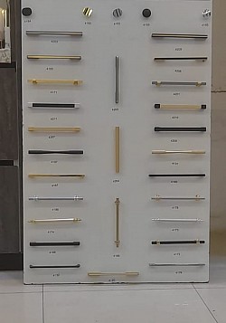 أيادي وصلت حديثا