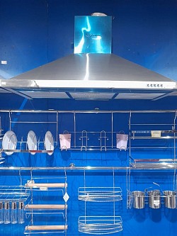 شفاط المنيوم