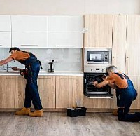 صيانة شاملة للمطابخ